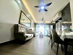 Blk 623B Punggol Spectra (Punggol), HDB 4 Rooms #502600371